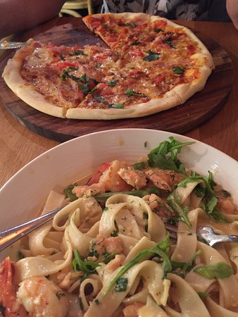 Terracotta Trattoria - Internet Find 0