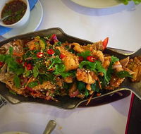 Thai Tong Restaurant - Qld Realsetate