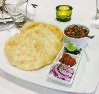 The Spice Route Gourmet - Swimm