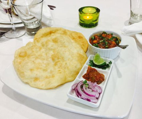 The Spice Route Gourmet - Swimm 0