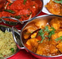 The Spicy Papadum - Petrol Stations