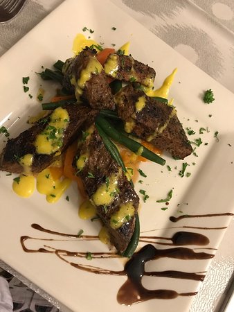 Vault Restaurant & Accommodation - Renee 0
