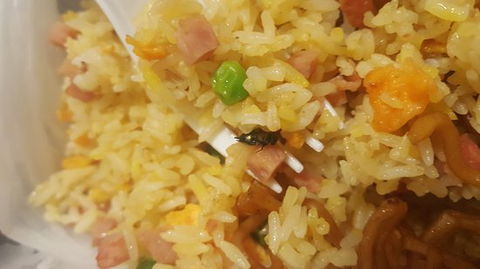 Wah Hah Chinese Restaurant - Petrol Stations 0