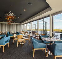 Wildflower Restaurant and Bar at Best Western Plus Lake Kawana - Internet Find