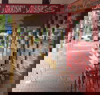 Yakamoz Turkish Cuisine - Renee