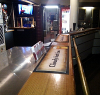 Centenary Hotel - Swimm