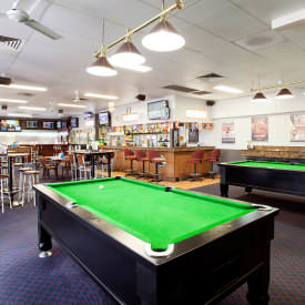Upper Ross Hotel - Swimm 2