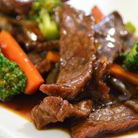 Nanking Woodlands Chinese Restaurant - Petrol Stations 2