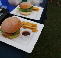 Bushland Beach Tavern - Internet Find