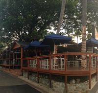 Down Under Bar Grill - Swimm