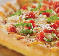 Fernandos Pizza Restaurant - Swimm