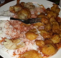 Gold City Chinese Restaurant - Renee