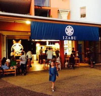Izabu Japanese Food - Qld Realsetate