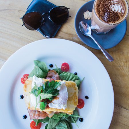 Kirramisu Cafe & Restaurant - Renee 0