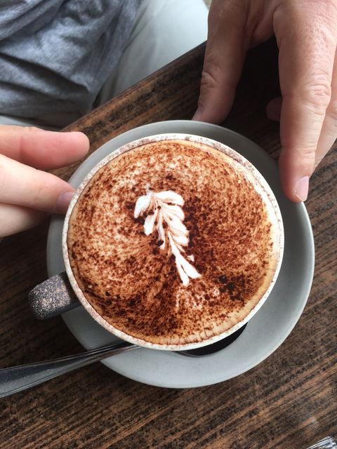 Kirramisu Cafe & Restaurant - Renee 3
