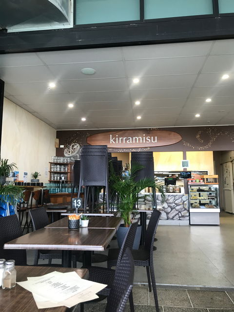 Kirramisu Cafe & Restaurant - Renee 4
