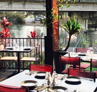 La Bocca Woodfire Pizzeria Italian Restaurant - Renee