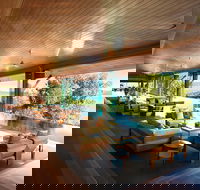 Long Pavillion - Internet Find