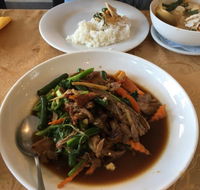 Ocean Thai Cuisine - Renee