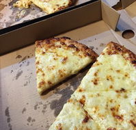 Pizza Capers - Renee
