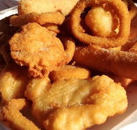 PKG Seafood Restaurant - Swimm