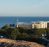 The Cove Restaurant  Bar - Renee