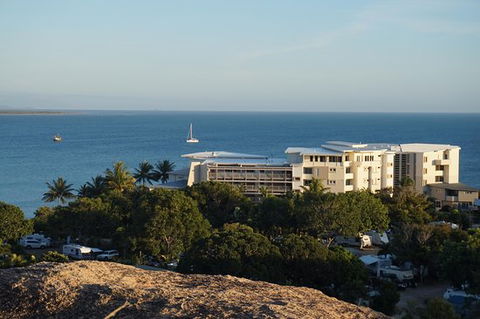 The Cove Restaurant & Bar - Renee 0