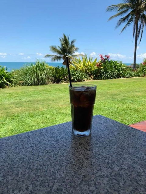 The Cove Restaurant & Bar - Renee 1