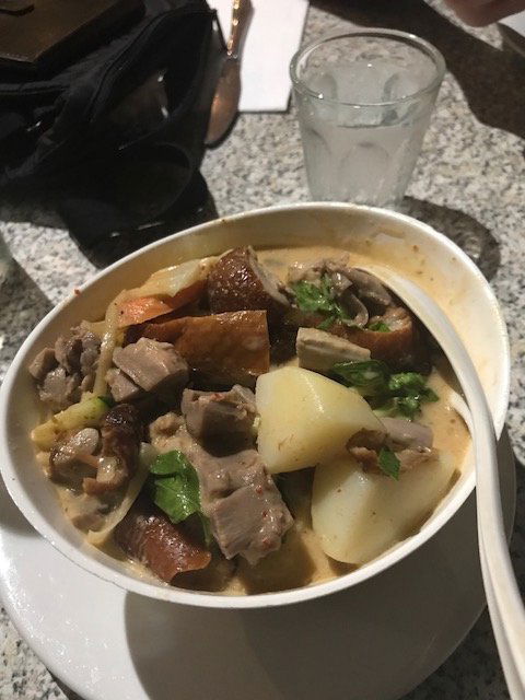 The Cove Restaurant & Bar - Renee 6