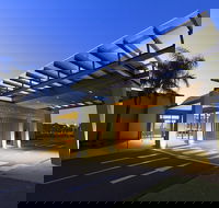 The Entrance Leagues Club - Qld Realsetate