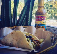 Uluwatu Blue - Swimm