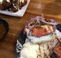 Wara Sushi - Renee