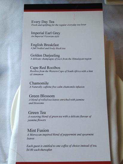 1898 Bar & Dining - Renee 5