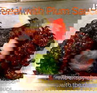 Amy's Cookin Chinese Takeaway - Renee