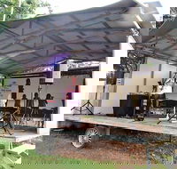 Darwin Ski Club - Petrol Stations