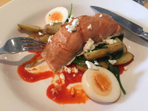 Beach House Hotel-Cafe Bar - Renee 0