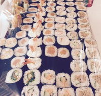 Bellygood Noodle  Sushi Bar - Qld Realsetate
