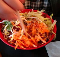 Chinese Tasty BBQ Restaurant - Renee