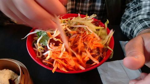 Chinese Tasty BBQ Restaurant - Renee 0