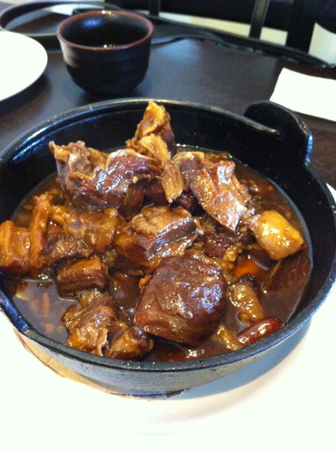 Chinese Tasty BBQ Restaurant - Renee 3