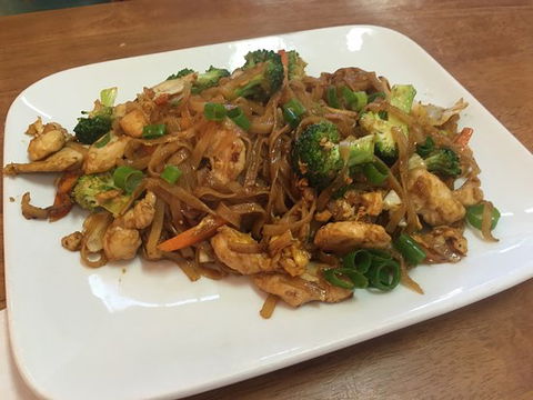 Cool Thai - Renee 0