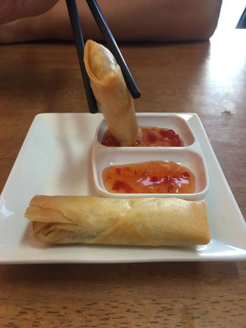 Cool Thai - Renee 3