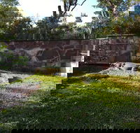 Corroboree Park Tavern - Internet Find