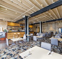 Customs House Waterfront Hotel Restaurant - Renee