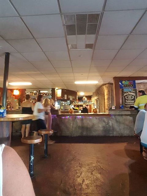 Darwin River Tavern - Internet Find 1