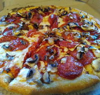 Domino's Pizza - Renee