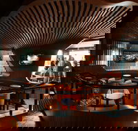 Evolve Spirits Bar - Renee