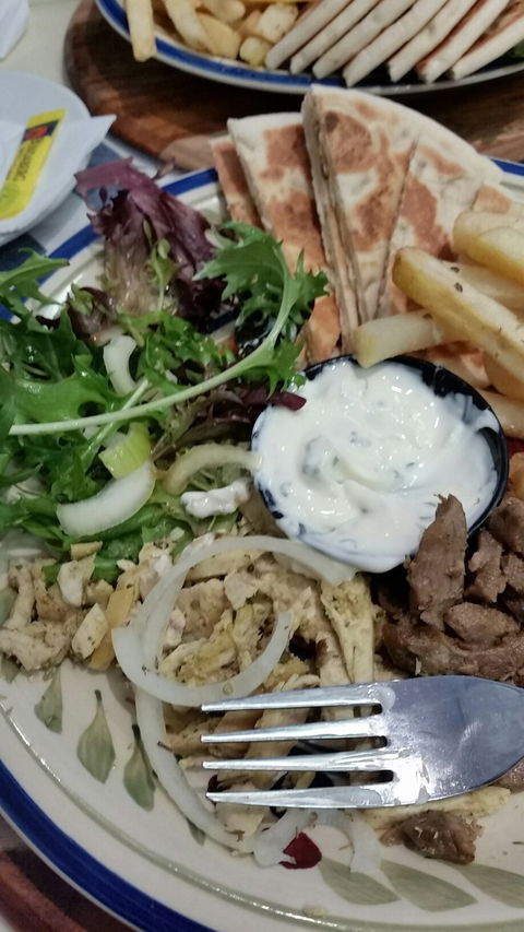 FILOS Restaurant - Cafe - Renee 4