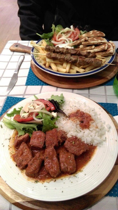 FILOS Restaurant - Cafe - Renee 6