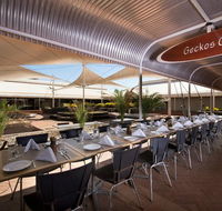 Gecko's Cafe - Internet Find